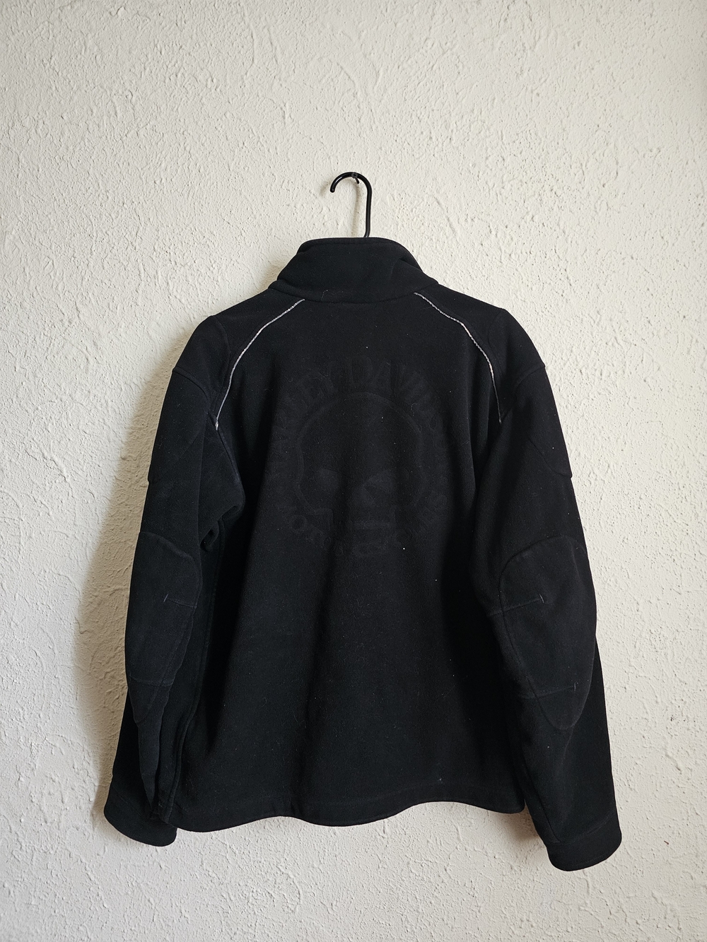 Harley-Davidson Black Fleece Performance Jacket